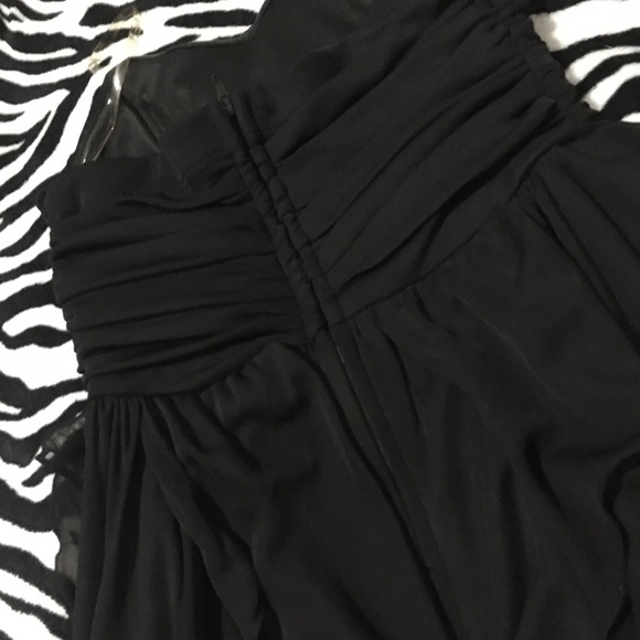 Black Dress - Picture 4 of 5